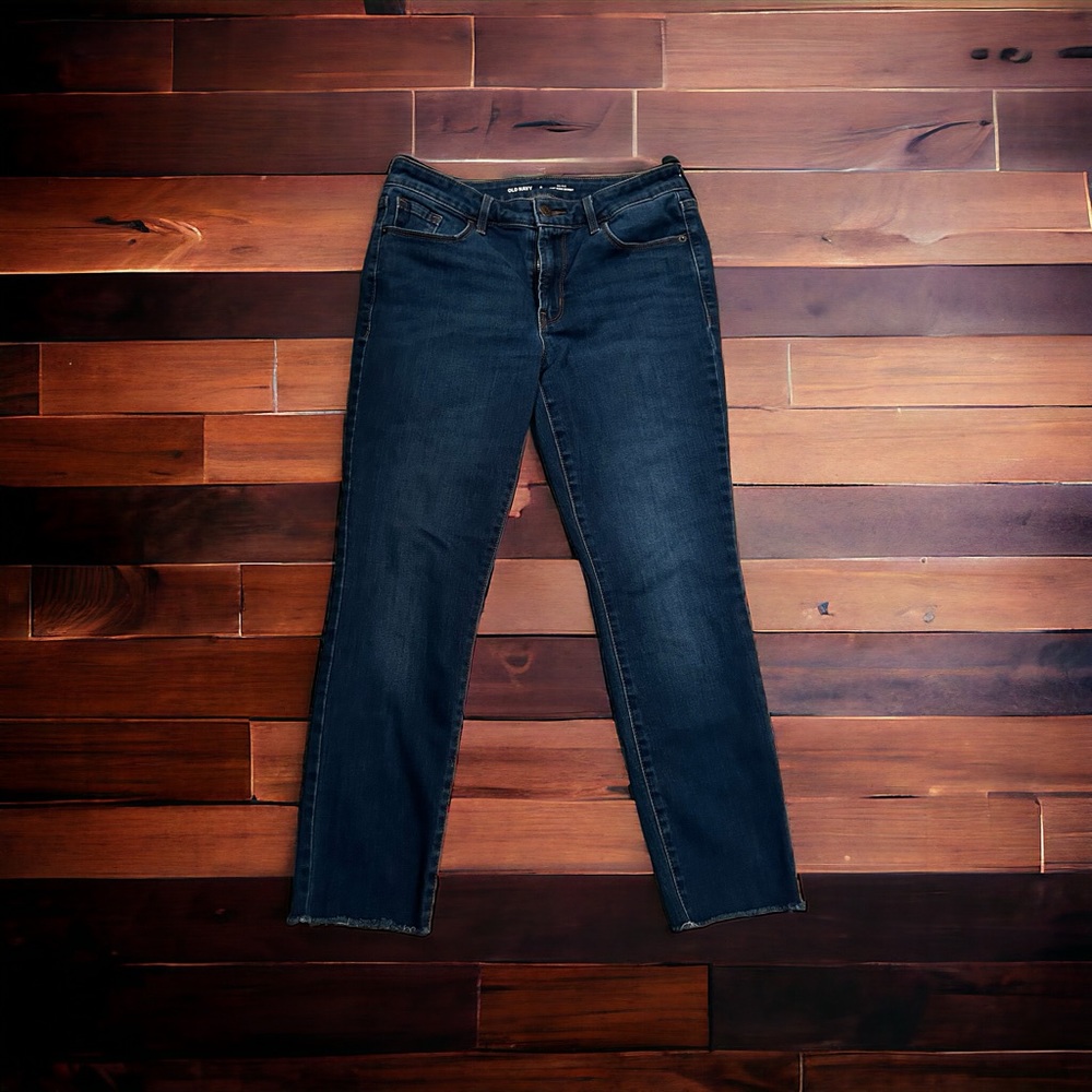 Old Navy Pop icon skinny jeans
